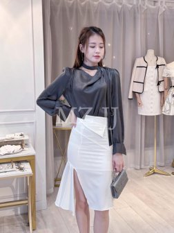 SK12249WH Skirt