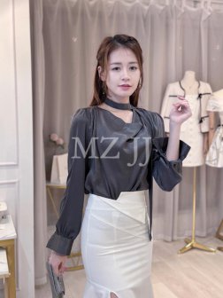 SK12249WH Skirt