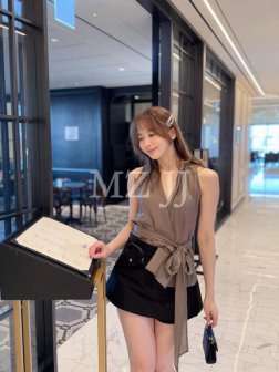SK12252BK Skirt
