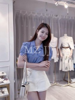 SK12252WH Skirt