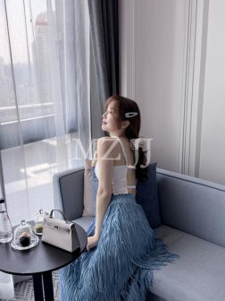 SK12254BU Skirt