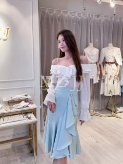 SK12255MT Skirt