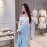 SK12255MT Skirt