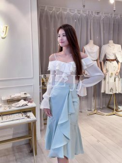 SK12255MT Skirt