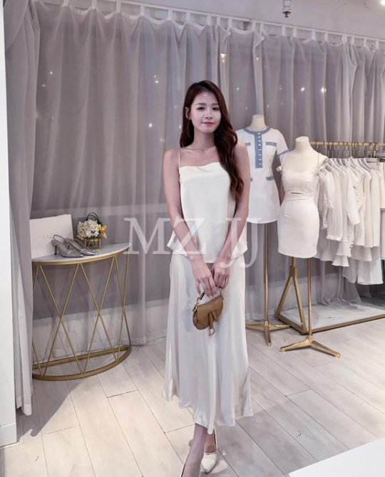SK12259WH Skirt