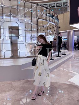 SK12261BE Skirt