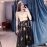 SK12261BK Skirt