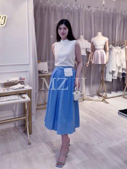 SK12263BU Skirt
