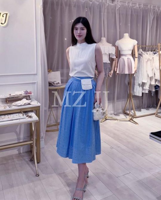 SK12263BU Skirt