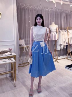 SK12263BU Skirt