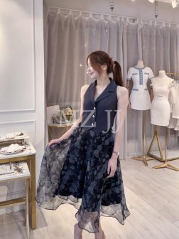 SK12264BK Skirt