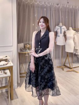 SK12264BK Skirt