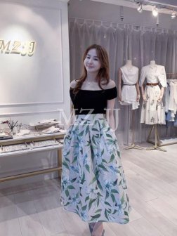 SK12265BE Skirt