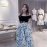 SK12265BE Skirt