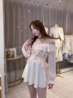SK12271WH Skirt