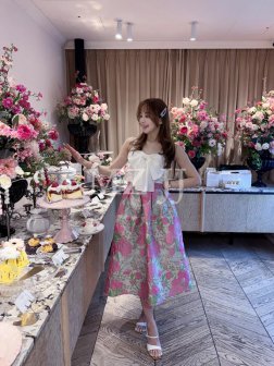 SK12272MT Skirt