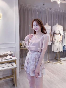 SK12273PK Skirt