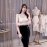 SK12278BK Skirt
