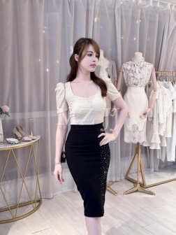 SK12278BK Skirt