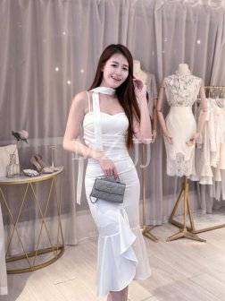 SK12279WH Skirt