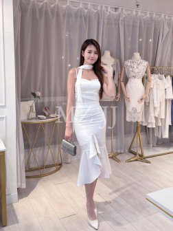 SK12279WH Skirt