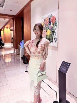SK12284WH Skirt