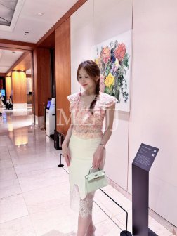 SK12284WH Skirt