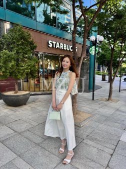 SK12285WH Skirt