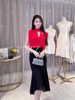 SK12287BK Skirt