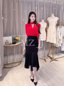 SK12287BK Skirt