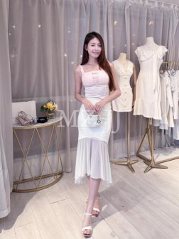 SK12287WH Skirt