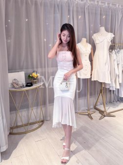 SK12287WH Skirt
