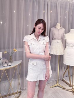 SK12290WH Skirt