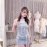 SK12293BK Skirt