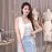 SK12293BU Skirt