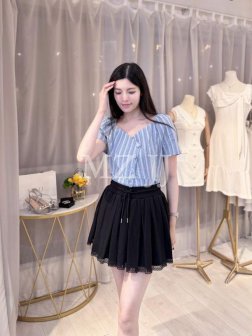 SK12294BK Skirt