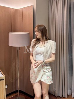 SK12311WH Skirt