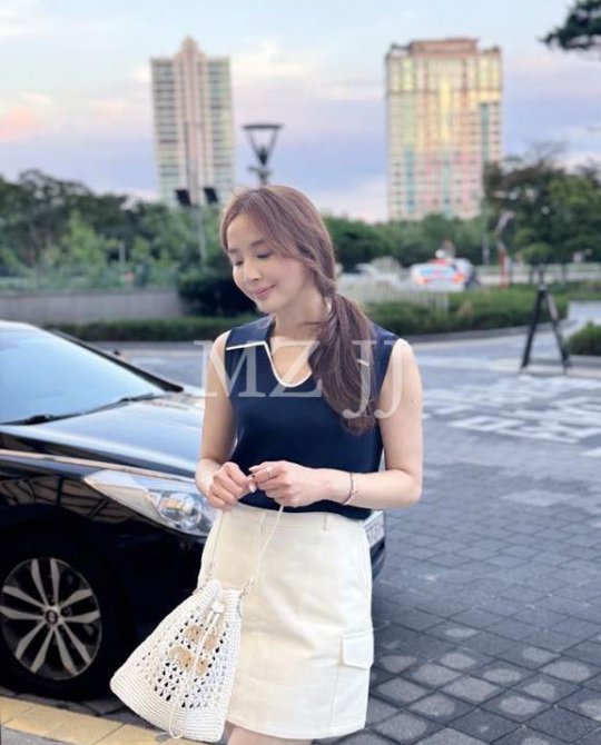 SK12315WH Skirt