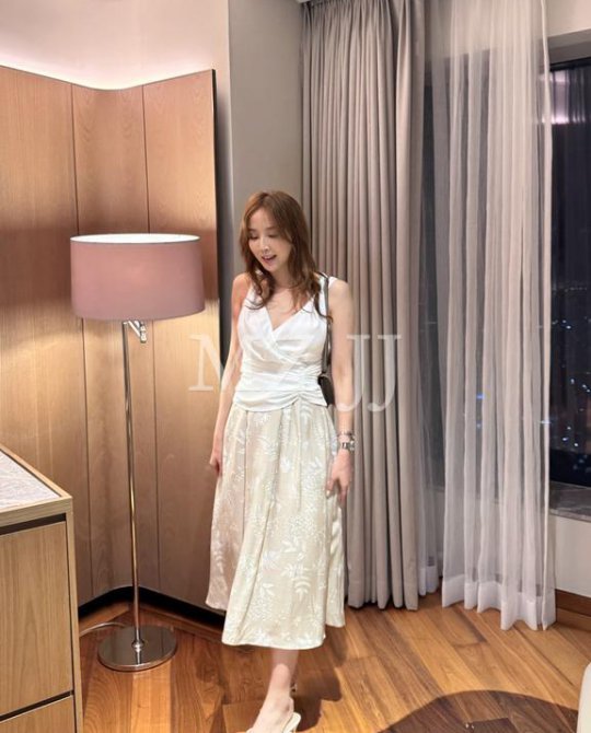 SK12320BE Skirt