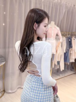 TP10842WH Top