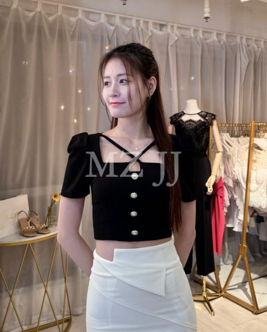 TP10887BK Top