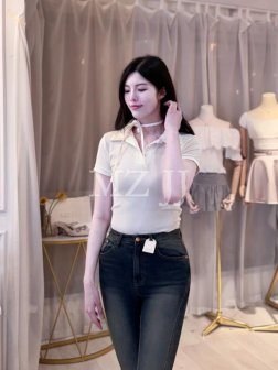 TP10912WH Top