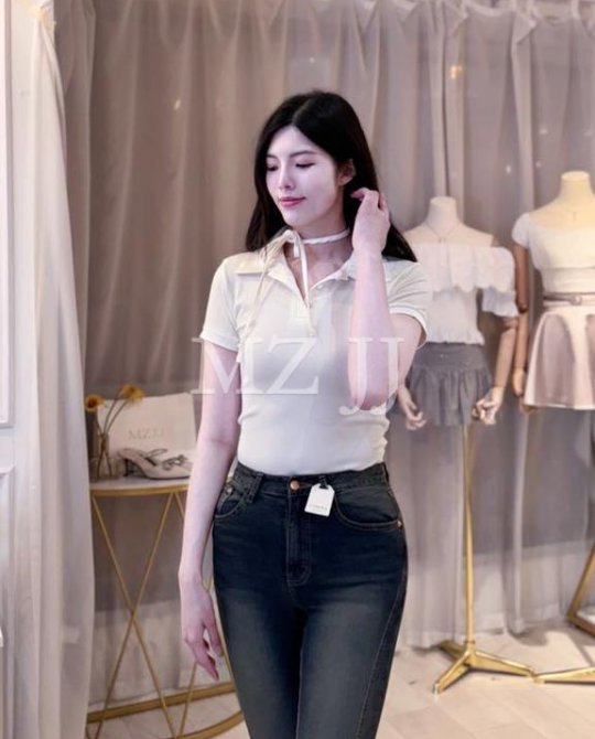 TP10912WH Top