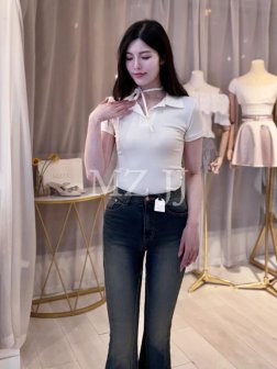 TP10912WH Top
