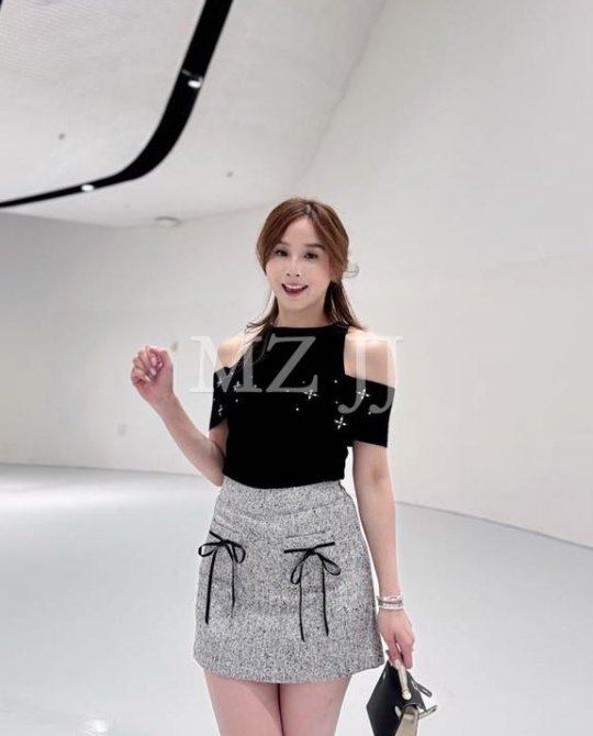 TP10953BK Top