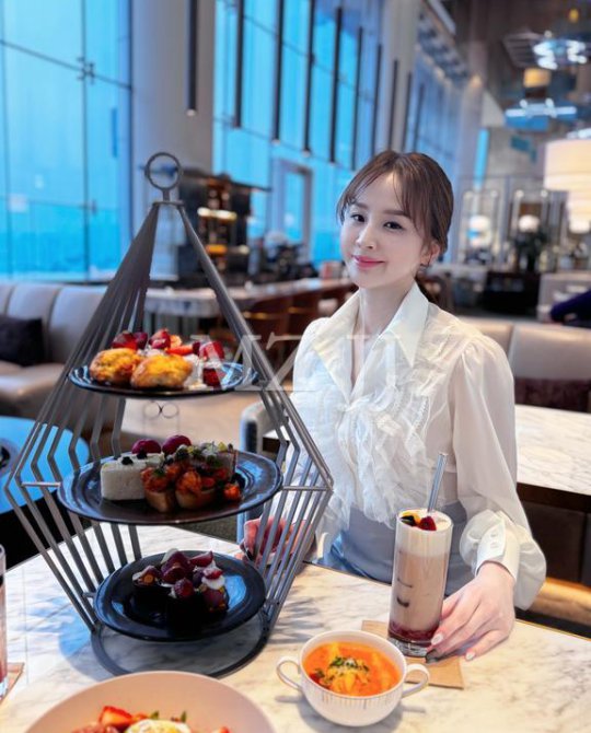 BL14815WH Blouse