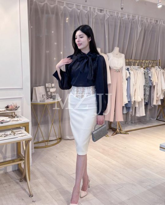 BL14831NY Blouse