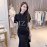 BL14840BK Blouse