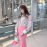 BL14850PK Blouse