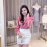 BL14853PK Blouse